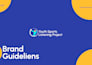 create a professional logo and corporate brand identity
